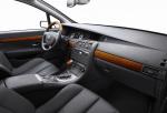 Renault Vel Satis 2005 года